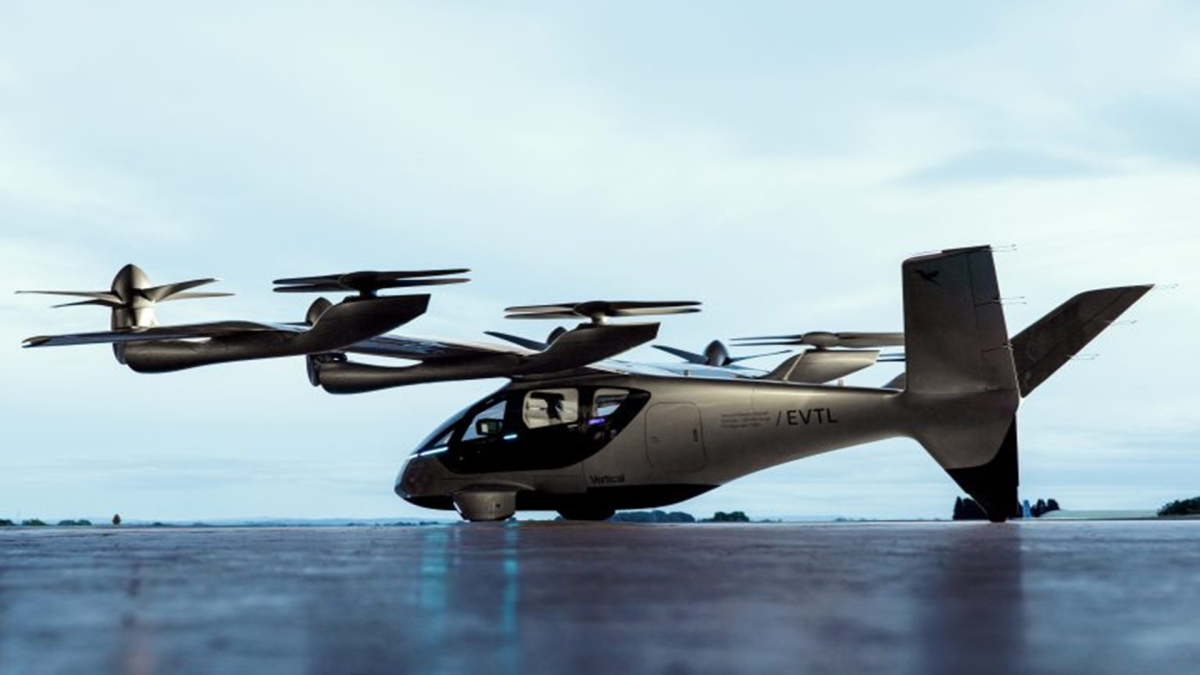 vertical-aerospace