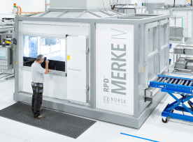 Rolls-Royce, Norsk Titanium’dan 3D baskılı parça aldı 44 Aselsan Haberleri SİPER-2 web_NorskTitanium-8