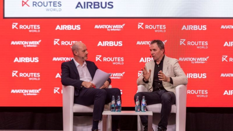 Wizz Air, yakıt riskine karşı avantajını koruyor 6 İHA & SİHA buz kırıcı wizz_air_looks_to_leverage_hedging_advantage_routes-world-2026-day2-keynote_45